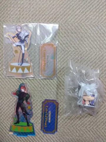 컬러풀 피치 묶음 판매