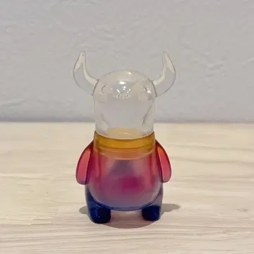 우에노소라 괴수 보 아사야케 캡슐 토이/박스 토이