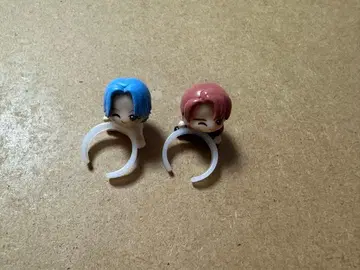 미세스 그린애플 빗쿠라타마고 세트