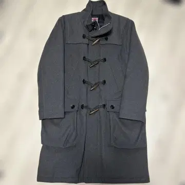 RALEIGH 코트 the mods BALZAC 666 래리