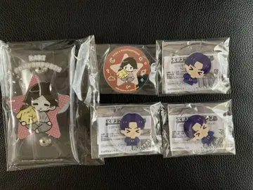 토비유니 토비스테 kaki