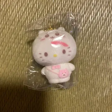 치이카와 산리오 콜라보 치이카와 키티