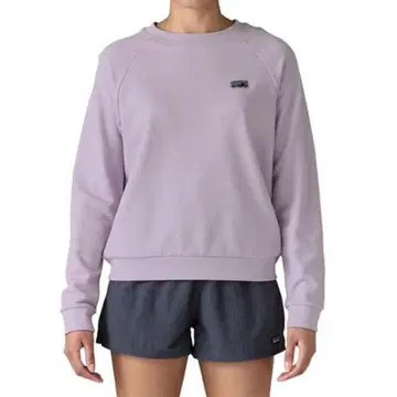 파타고니아 맨투맨