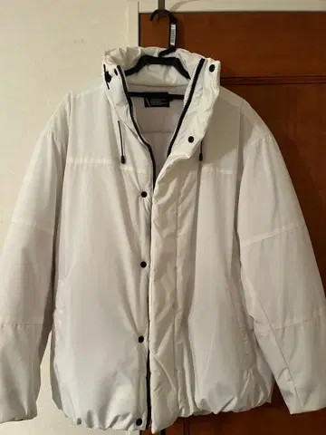 AZUL by moussy 다운 자켓 L