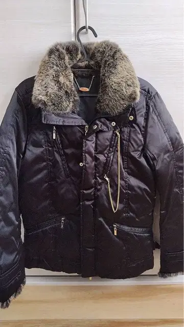 JUNMEN 다운 자켓 새상품급