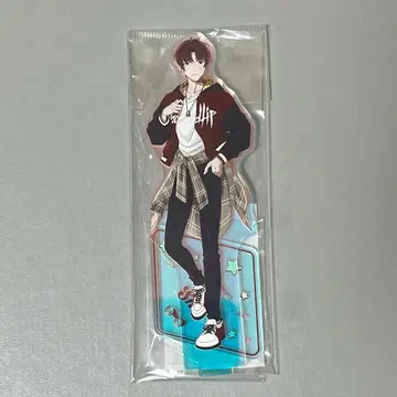 아오페라 AGF2024 오로라 아크릴 스탠드 히나노 히데