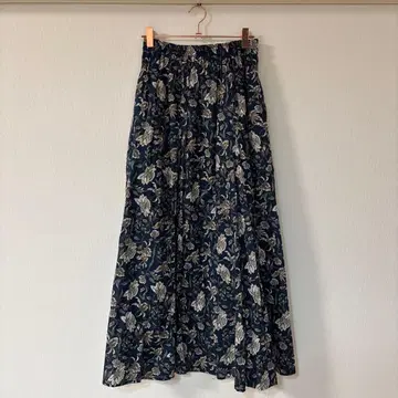 어반 리서치 도어스 롱 스커트 M