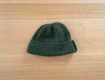 remilla 레미라 꽈배기 니트 모자