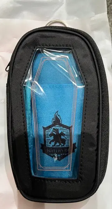 제일복권 트위스테 B상 이그니하이드 파우치