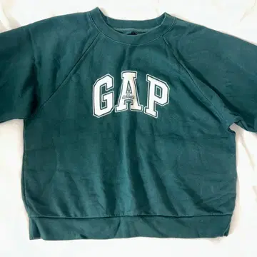 GAP 토너 그린