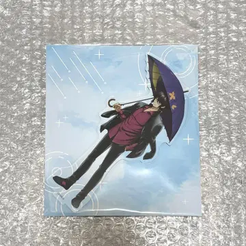 은혼 3년 Z반 긴파치 선생님 장마 타카스기 신스케 아크릴 스탠드