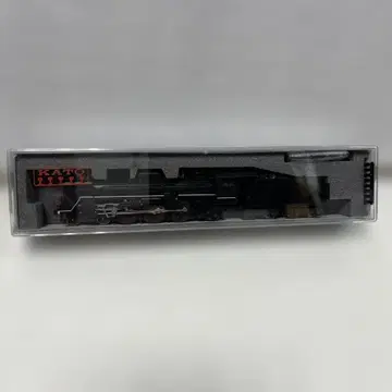 레어 새상품 N게이지 KATO C57 180
