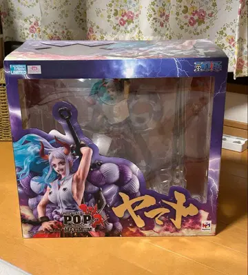 원피스 P.O.P WA-MAXIMUM 야마토