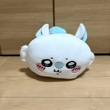 모몽가 봉제 인형