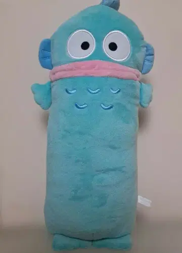 한교동 하피단부이 노비후냐 BIG 봉제 인형