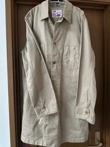Lee 자켓