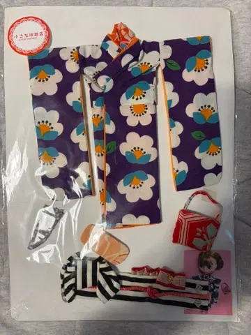 브라이스 리카짱 아웃핏 작가님