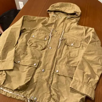 beauty&youth united arrows 마운틴 파카