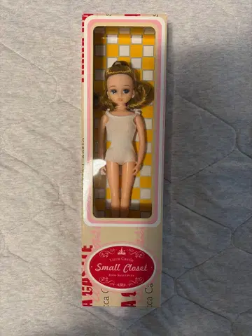 리카짱 고베 산노미야 베이직 모델 DX