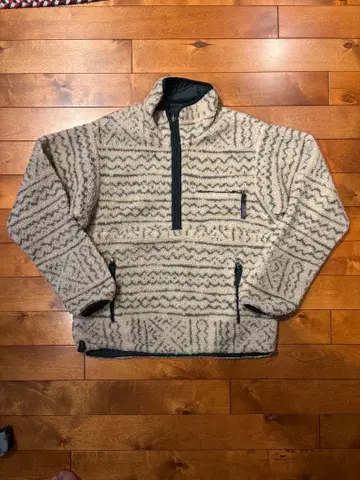 파타고니아 USA GLLISADE 그리제이드 마리 패턴