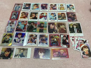 앙상블 스타즈 앙스타 모리사와 치아키 유성대 파샤츠 파샤코레 세트