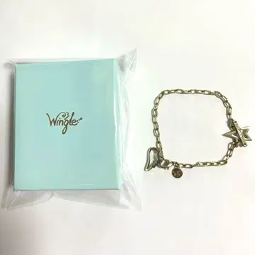 다이요가 츠바사 Wingle TAKALAKA 팔찌 발찌