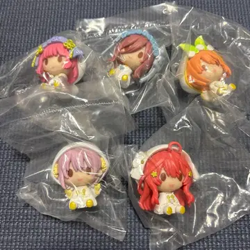 5등분의 신부 쵸코놋코 미개봉