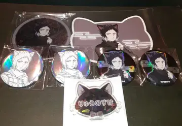 문호 스트레이독스 난자타운 아쿠타가와 류노스케