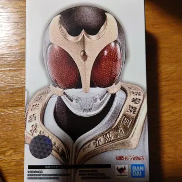 S.H.Figuarts 진골조제법 가면라이더 쿠우카 그로잉 폼