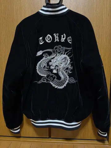 faithtokyo faith tokyo dragon 벨로아 스카잔