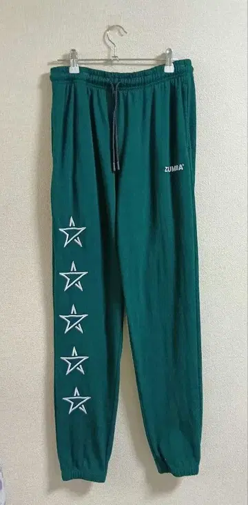 정품 10월 신상 zumba 줌바 팬츠