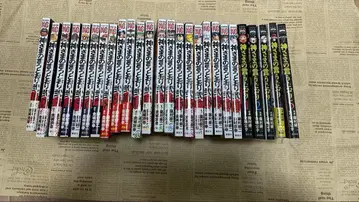 신이 말하는 대로 1~5권  1~21권 전권 세트