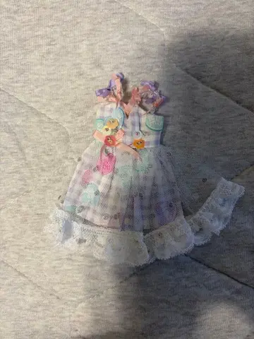 체리짱 아웃핏 작가님