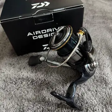 새상품 DAIWA 19 셀테이트(CP) LT2500S-XH