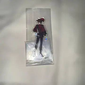 제일복권 디즈니 트위스티드 원더랜드 리들 로즈하트 아크릴 스탠드