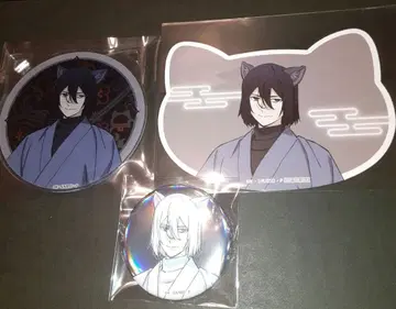 문호 스트레이독스 난자타운 효도르 D