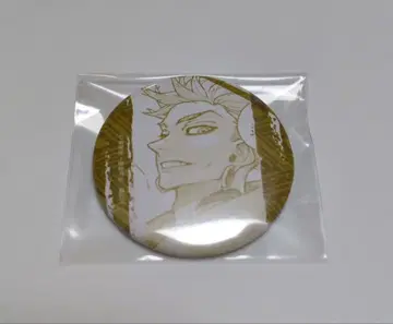 가치액터 엔진 캔뱃지