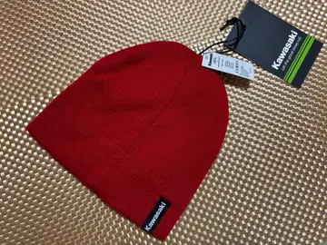 KAWASAKI 니트 캡 Z 50주년 한정판 니트 모자