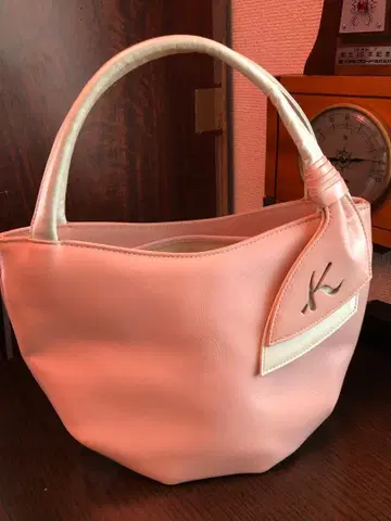 Kitamura 키타무라 핸드백