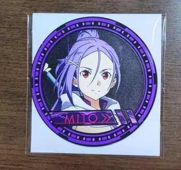 소드 아트 온라인 SAO 러버 코스터 미토