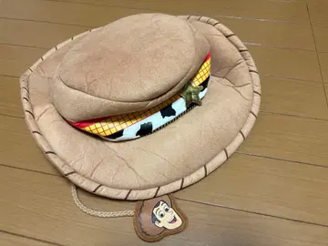 우디 모자 팬캡