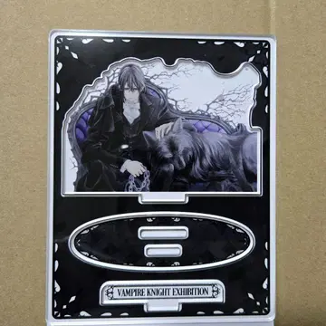 뱀파이어 기사 원화전 스우 아크릴 스탠드