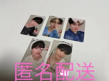 ONEPACT everline 대면 트레이딩 카드