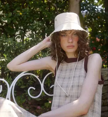 [ Lil Ambition x Casselini ] 버킷 햇