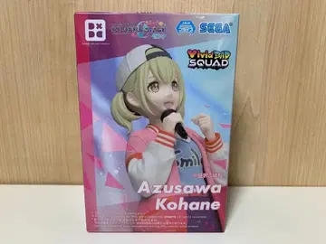 프로세카 Desktop x Decorate 피규어 아즈사와 코하네 2