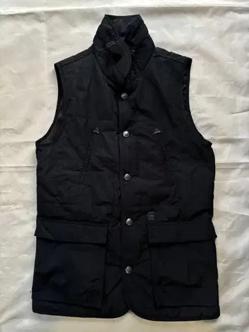 지스타 로우 네이비 베스트 S 사이즈