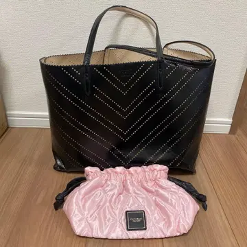 빅토리아 시크릿 빅 백 & 복조리 2세트