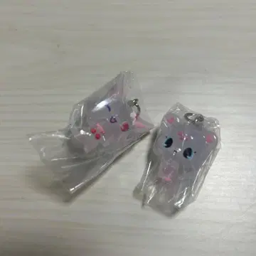 주얼펫 메지루시 액세서리 루비, 라브라