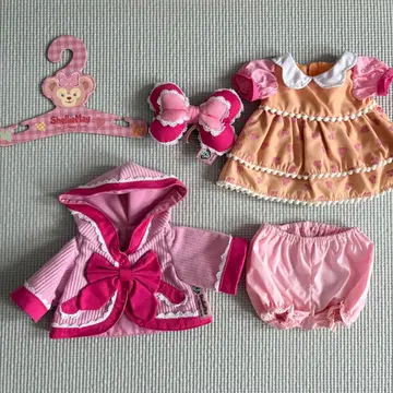 셰리메이 코스튬 하트워밍 데이즈 2018년 복각