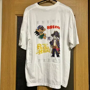 용과 같이 8 외전 마지마 고로 T셔츠 L 사이즈